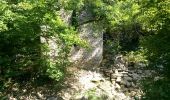 Randonnée Marche Rocamadour - Les gorges de l alzou - Photo 10