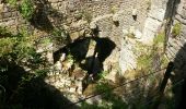 Tocht Stappen Rocamadour - Les gorges de l alzou - Photo 5