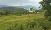 Tocht Stappen Font-Romeu-Odeillo-Via - Four solaire d'Odeillo  - Photo 1