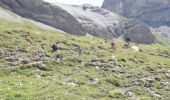 Trail Walking Crans-Montana - Sentier de Huiton - Photo 7