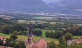 Excursión Otra actividad Saint-Vincent-de-Mercuze - st Vincent l alloix bellechambre vivier st Vincent  - Photo 9