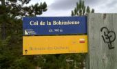 Trail Walking Montbrun-les-Bains - buis les baronnies 2 - Photo 1