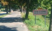 Tour Wandern Saint-Germain-de-Calberte - saint germain de calberte _ saint jean du gard - Photo 1