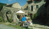 Randonnée Marche Mont Lozère et Goulet - Bleymar _ Le Pont Montvert - Photo 12