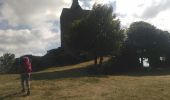 Randonnée Marche Cheylard-l'Évêque - cheylard l'eveque _ Notre Dame des Neiges _ La Bastide saint Laurent - Photo 16