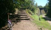 Randonnée Vélo Brives-Charensac - voie verte À-R Le Puy Costaros - Photo 13