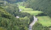 Tour Wandern La Roche-en-Ardenne - La Roche-en-Ardenne boucle via Jupille - Photo 5