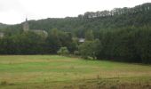 Tocht Stappen La Roche-en-Ardenne - La Roche-en-Ardenne boucle via Jupille - Photo 1