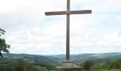 Excursión Senderismo La Roche-en-Ardenne - La Roche-en-Ardenne boucle via Jupille - Photo 2