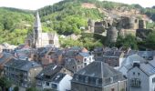 Tour Wandern La Roche-en-Ardenne - La Roche-en-Ardenne boucle via Jupille - Photo 8