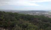 Tocht Stappen Frontignan - Frontignan Gardiole et Garrigue - Photo 3