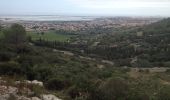 Tocht Stappen Frontignan - Frontignan Gardiole et Garrigue - Photo 9