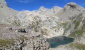 Trail Walking Valloire - le grand Galibier par les Mottets - Photo 3