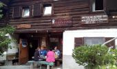 Tour Wandern Solčava - Slovenië einde, pension ojstria - Photo 2