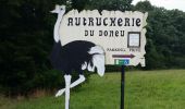 Excursión Senderismo Rochefort - BUISSONVILLE - Photo 1
