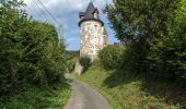 Trail Walking Saint-Philbert-sur-Risle -        Chemin du Rossignol                     - Photo 3