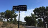 Randonnée Vélo Le Barroux - Col de la Madeleine - Photo 2