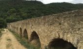 Randonnée Marche Trilla - 66 TRILLA - ANSIGNAN aqueduc romain - ballade en Fenouillédes  - Photo 13