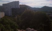 Trail Walking Marseille -  Colline Saint Joseph - Photo 2