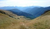 Tocht Andere activiteiten La Bollène-Vésubie - cime de diable - Photo 8