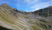 Tocht Andere activiteiten La Bollène-Vésubie - cime de diable - Photo 6