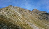 Tocht Andere activiteiten La Bollène-Vésubie - cime de diable - Photo 5