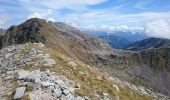 Tocht Andere activiteiten La Bollène-Vésubie - cime de diable - Photo 4