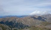 Tocht Andere activiteiten La Bollène-Vésubie - cime de diable - Photo 3