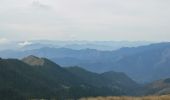 Tocht Andere activiteiten La Bollène-Vésubie - cime de diable - Photo 2