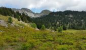 Tour Wandern Corrençon-en-Vercors - corrençon - la jasse du play - Photo 6