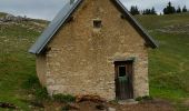 Tour Wandern Corrençon-en-Vercors - corrençon - la jasse du play - Photo 1