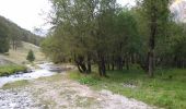 Tocht Stappen Jausiers - Tour des Sagnes - Photo 10