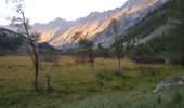 Tocht Stappen Jausiers - Tour des Sagnes - Photo 7