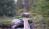 Tocht Stappen Jausiers - Tour des Sagnes - Photo 5