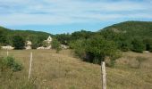 Trail Walking Rocamadour - Les vallées de l'Ouysse et Alzou - Photo 12