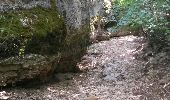 Trail Walking Rocamadour - Les vallées de l'Ouysse et Alzou - Photo 3