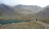 Tour Wandern Orcières - Grand Lac des Estaris - Photo 1