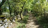 Trail Walking Saint-Géry-Vers - QUERCY Vers) - Photo 3