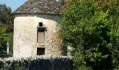 Tour Wandern Beauregard - QUERCY (Beauregard) - Photo 3