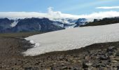 Tour Wandern Unknown - ascencion vers plateau de - Photo 19