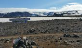 Tour Wandern Unknown - ascencion vers plateau de - Photo 18