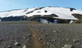 Trail Walking Unknown - ascencion vers plateau de - Photo 17