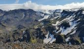 Tour Wandern Unknown - ascencion vers plateau de - Photo 14