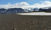 Tour Wandern Unknown - ascencion vers plateau de - Photo 12