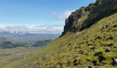 Trail Walking Unknown - ascencion vers plateau de - Photo 10