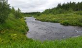 Tour Wandern Unknown - parc naturel geysir - Photo 8