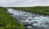 Percorso Marcia Unknown - parc naturel geysir - Photo 2