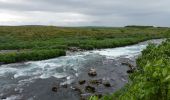 Tour Wandern Unknown - parc naturel geysir - Photo 1