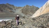 Trail Walking Les Allues - Vanoise J2-1 - Photo 4