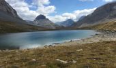 Excursión Senderismo Pralognan-la-Vanoise - Vanoise J4 - Photo 1